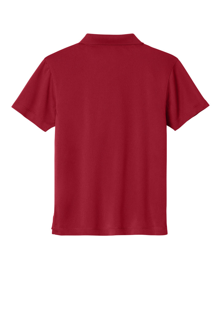 Port Authority Youth Wearever Performance Pique Polo Y240