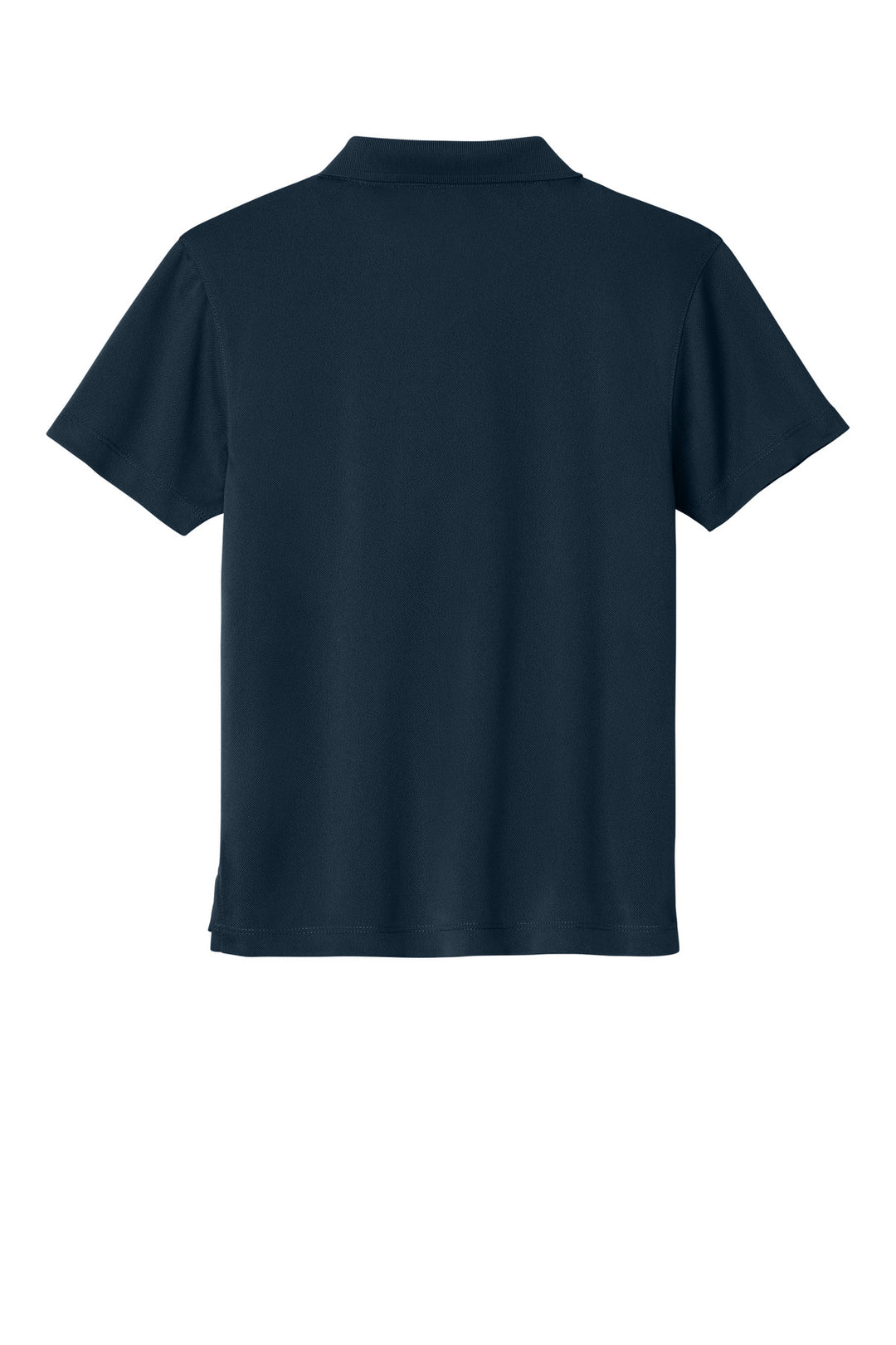 Port Authority Youth Wearever Performance Pique Polo Y240