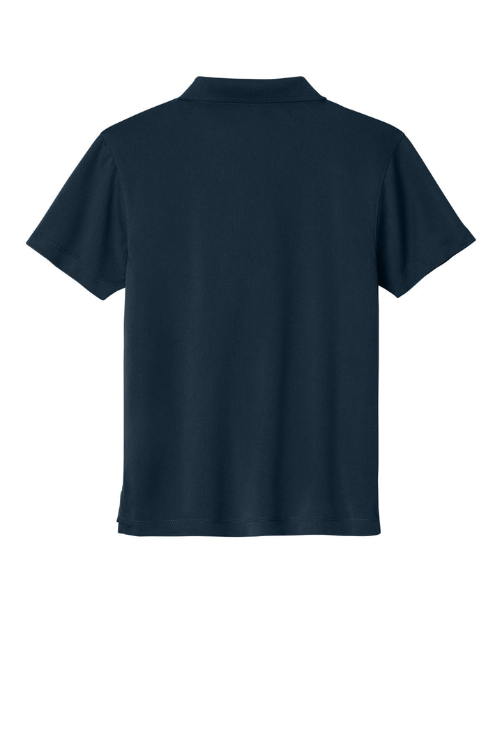 Port Authority Youth Wearever Performance Pique Polo Y240