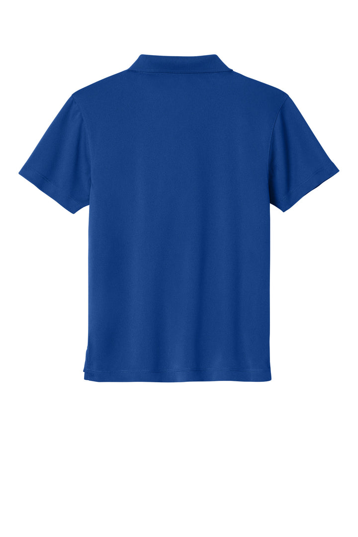 Port Authority Youth Wearever Performance Pique Polo Y240