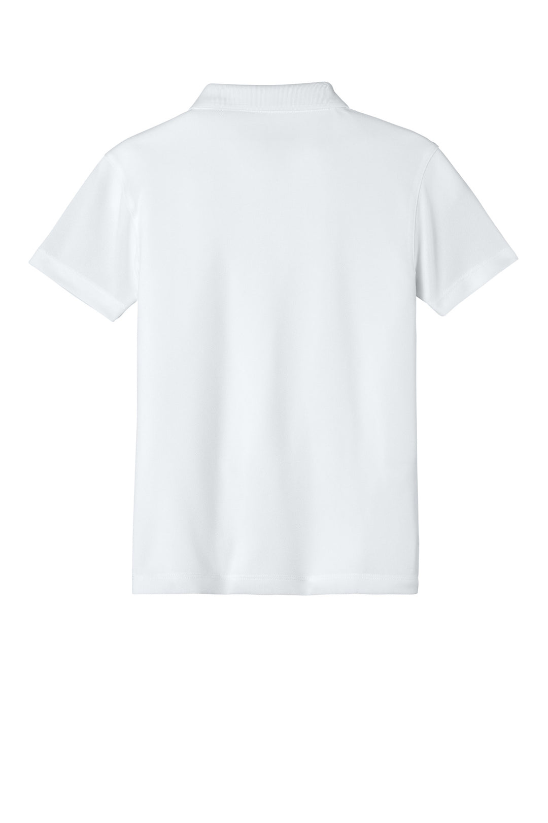 Port Authority Youth Wearever Performance Pique Polo Y240