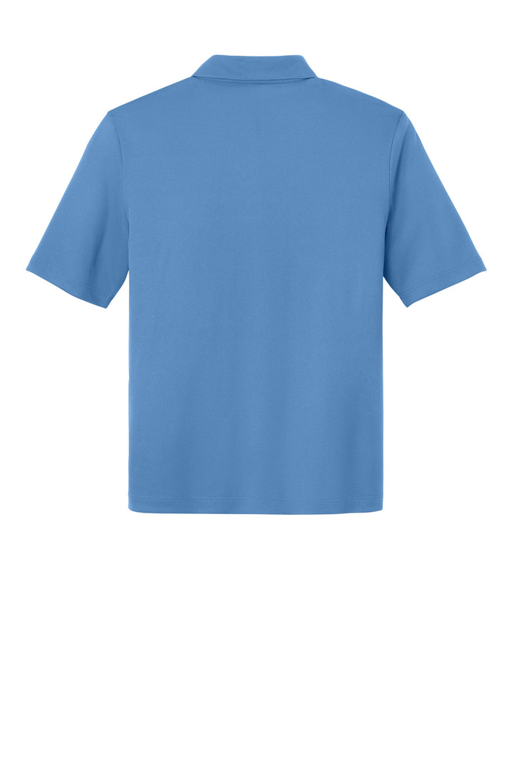 Port Authority Youth Silk Touch Performance Polo. Y540