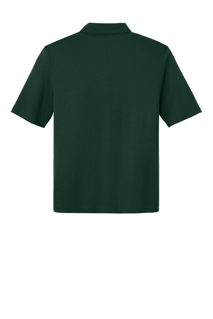 Port Authority Youth Silk Touch Performance Polo. Y540
