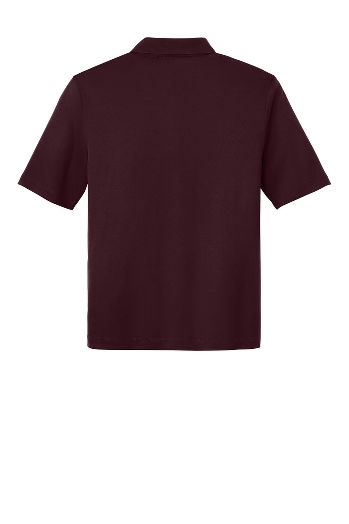 Port Authority Youth Silk Touch Performance Polo. Y540