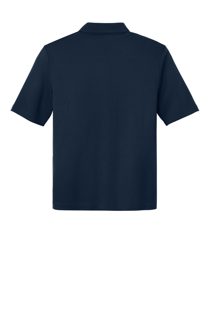 Port Authority Youth Silk Touch Performance Polo. Y540