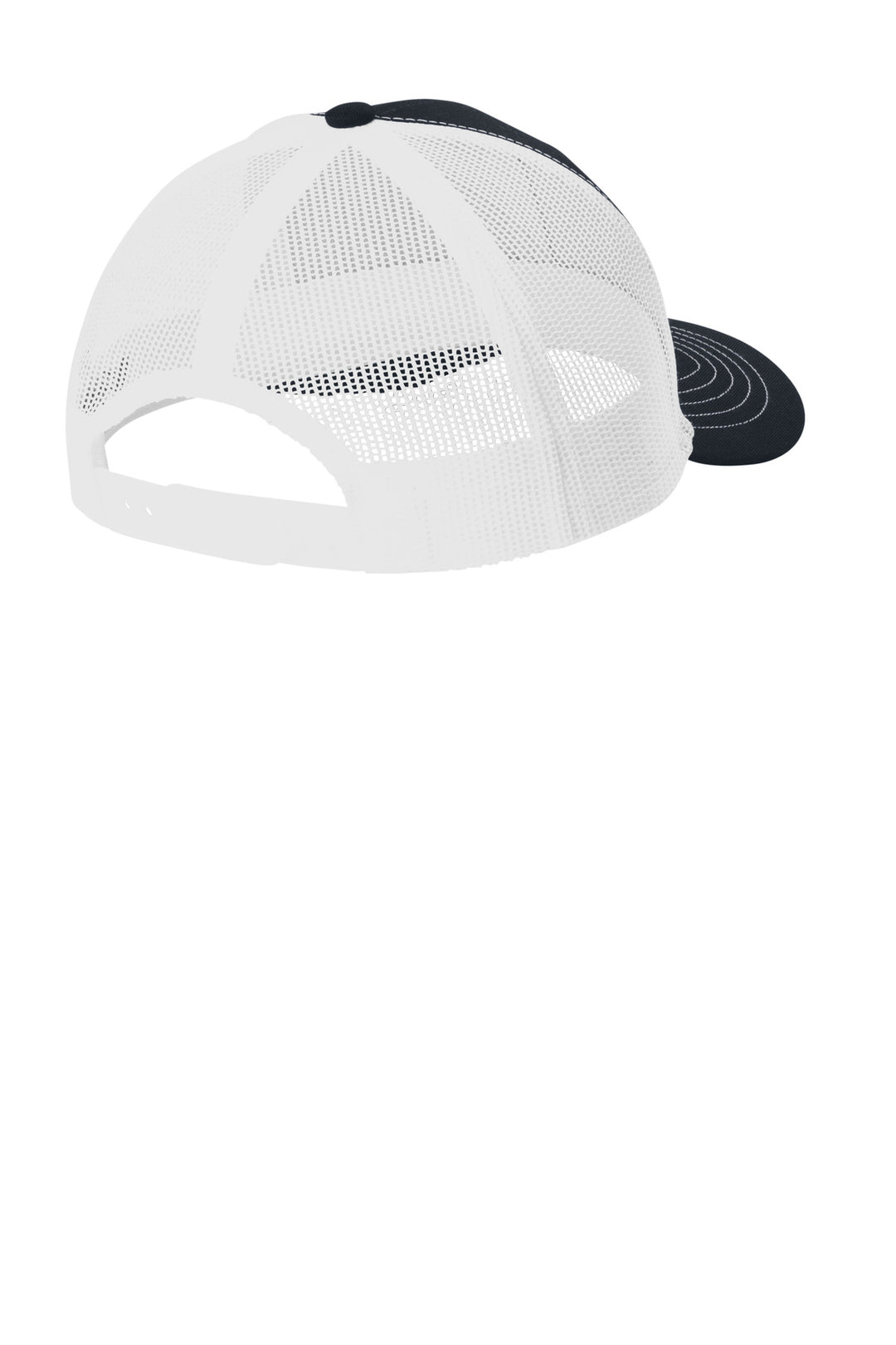Port Authority Youth Snapback Trucker Cap YC402