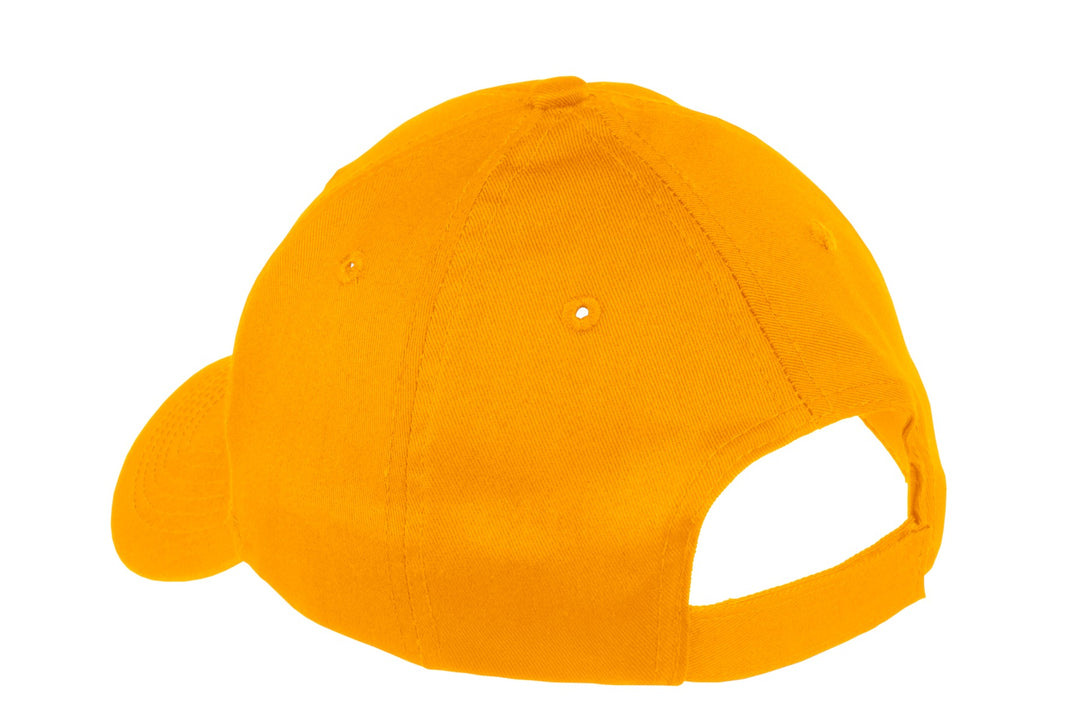 Port Authority Youth Six-Panel Twill Cap.  YCP80