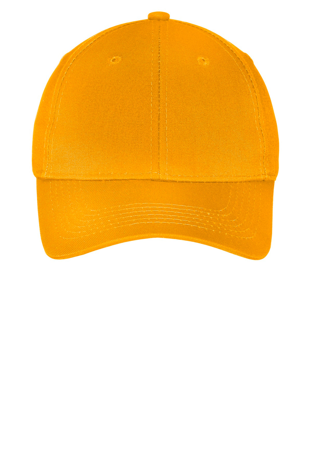 Port Authority Youth Six-Panel Twill Cap.  YCP80