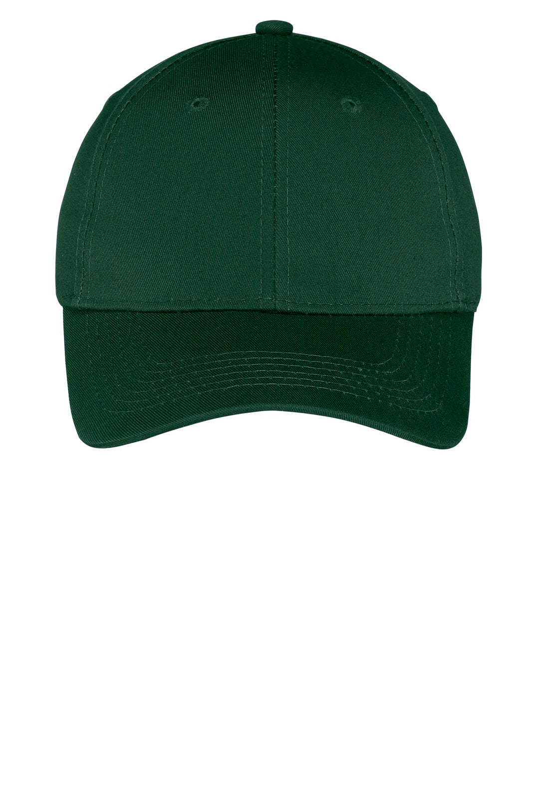 Port Authority Youth Six-Panel Twill Cap.  YCP80