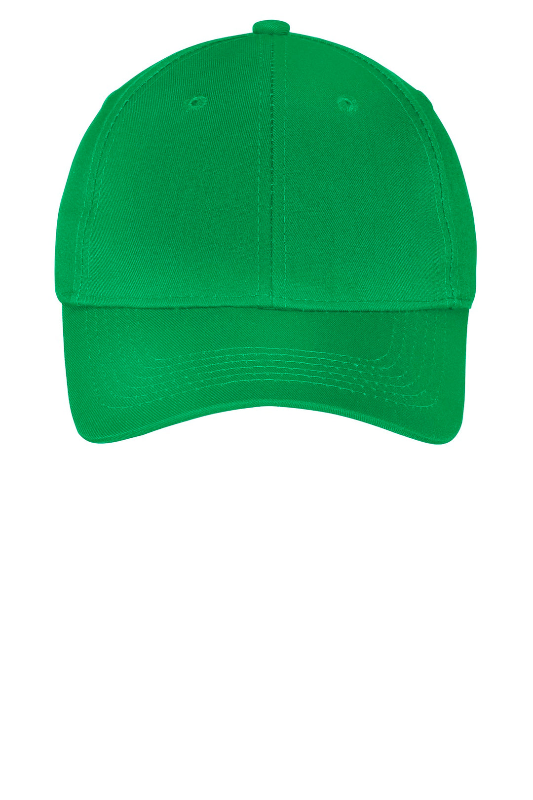 Port Authority Youth Six-Panel Twill Cap.  YCP80