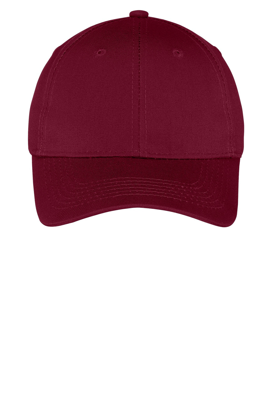 Port Authority Youth Six-Panel Twill Cap.  YCP80