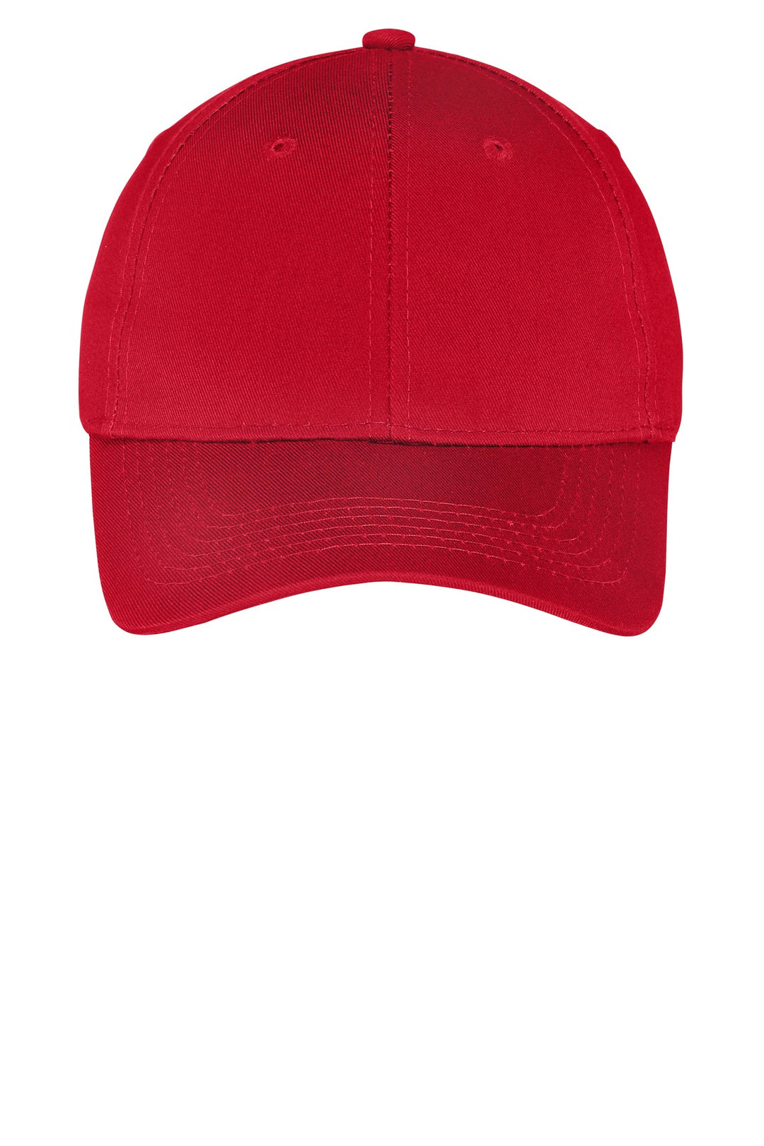 Port Authority Youth Six-Panel Twill Cap.  YCP80