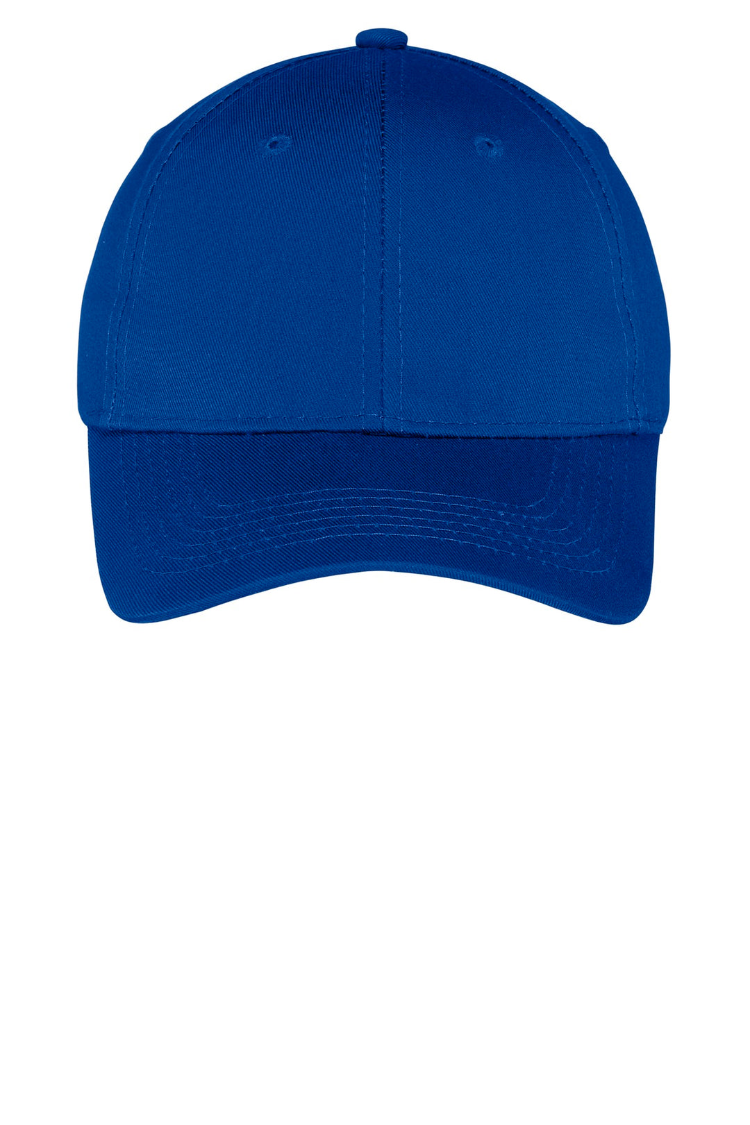 Port Authority Youth Six-Panel Twill Cap.  YCP80