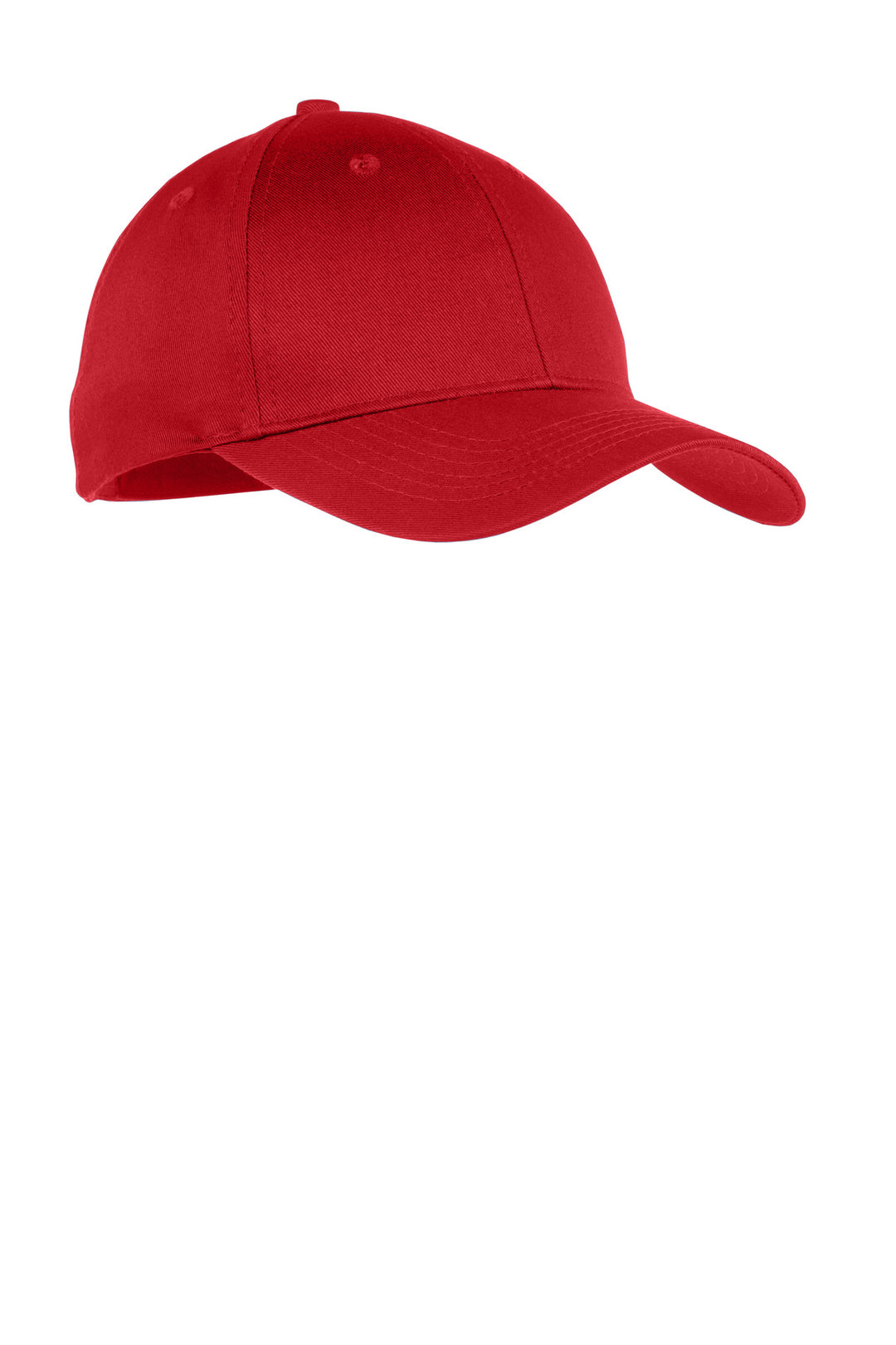 Port Authority Youth Six-Panel Twill Cap.  YCP80