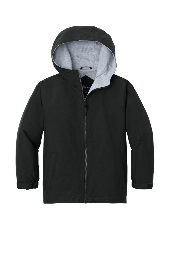 Port Authority Youth Team Jacket.  YJP56