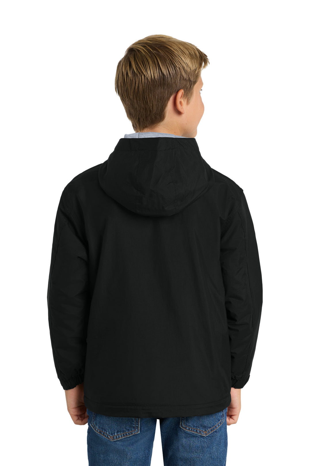 Port Authority Youth Team Jacket.  YJP56