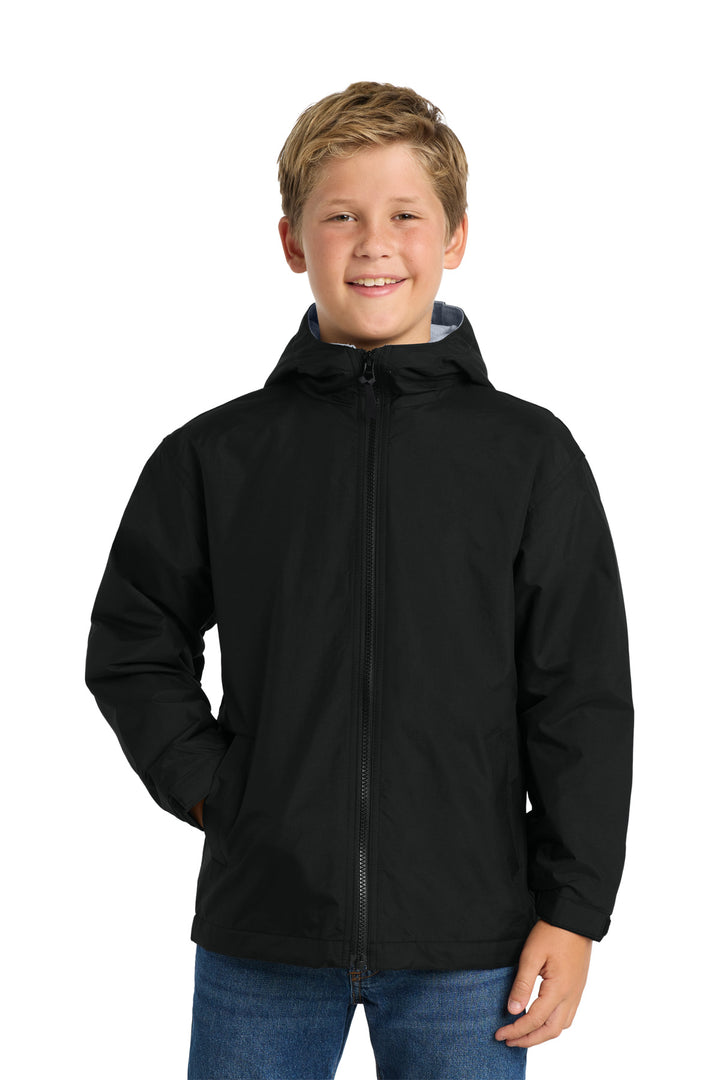 Port Authority Youth Team Jacket.  YJP56