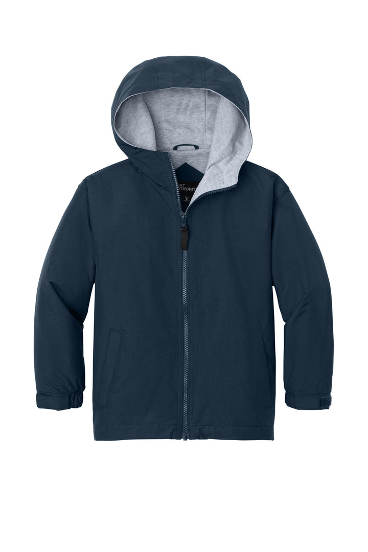 Port Authority Youth Team Jacket.  YJP56